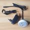 ইইউ স্ট্যান্ডার্ড ইনপুট 100-240V এসি 50 / 60Hz আউটপুট 5V 2A পাওয়ার অ্যাডাপ্টার রূপালী রঙ USB সোফা জন্য স্মার্ট ফোন চার্জ সকেট সরবরাহকারী